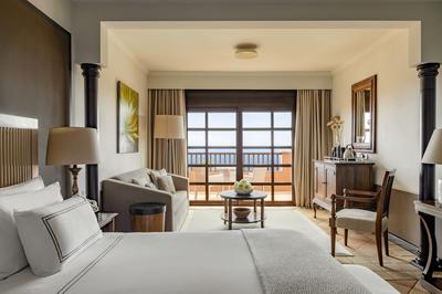 Junior Suite Sea View