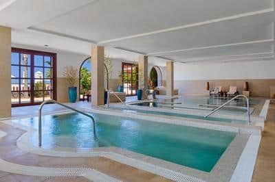 Yhi Spa