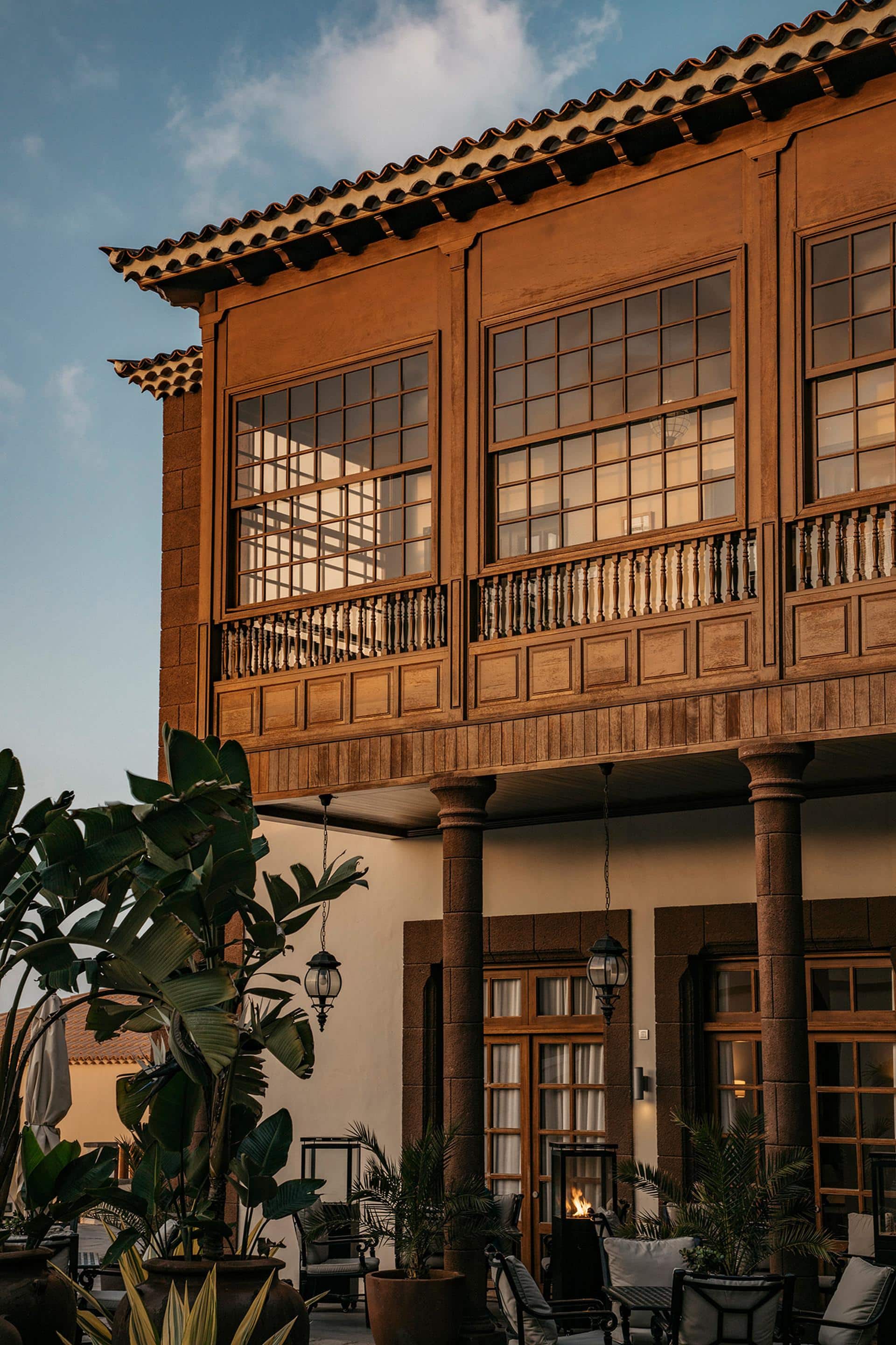 Hacienda del Conde