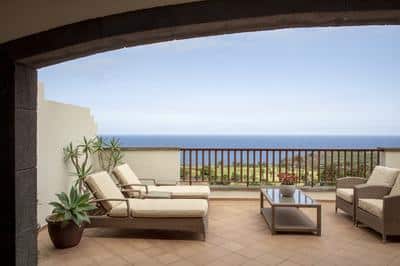 Suite Sea View with Whirlpool