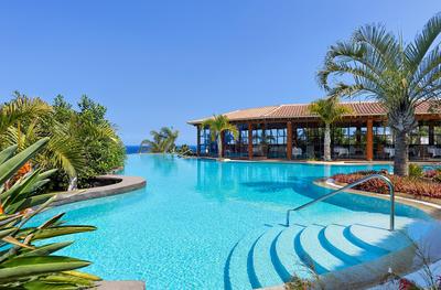Infinity Swiming Pool