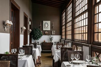 Montenegro Restaurant