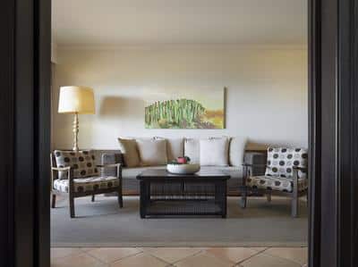 Suite Sea View with Whirlpool