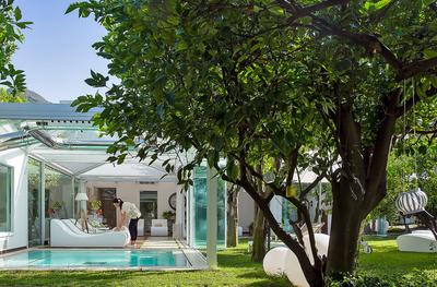 Eden Wellness Centre