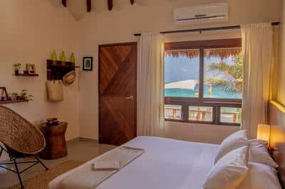 Sea View Room