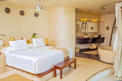 Master Suite