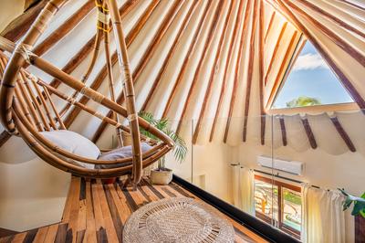 Sea View Room