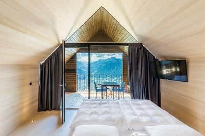 Owner's Loft