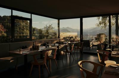 Osteria Montana