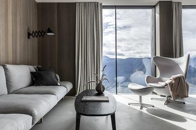 Sky House