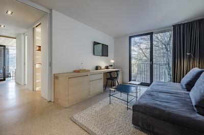 Guest Suite #103