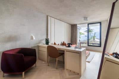 Junior Suite 2nd Floor