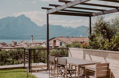The Apartment Lago di Garda