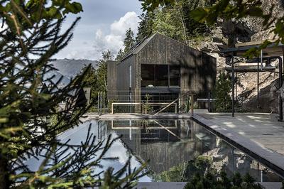 MM Spa - Onsen Pool