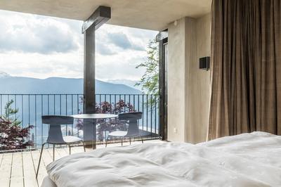 Spa Suite