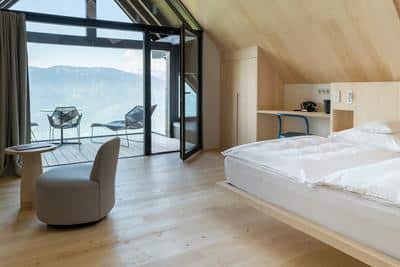 Rooftop Loft