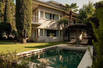 Villa Fluggi