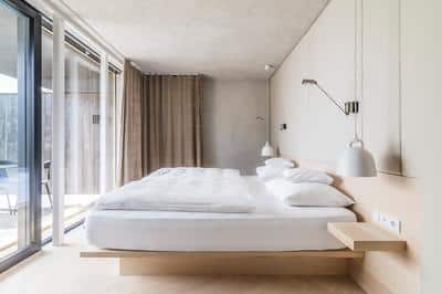 Junior Suite 2nd Floor