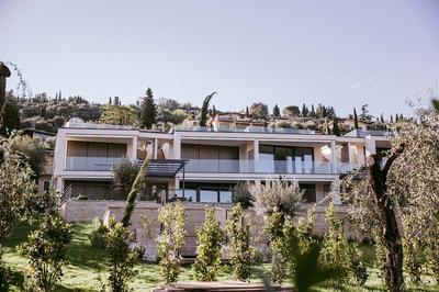 The Apartment Lago di Garda