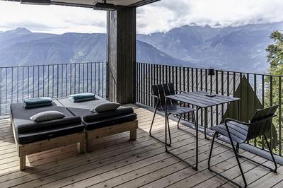 Sky House