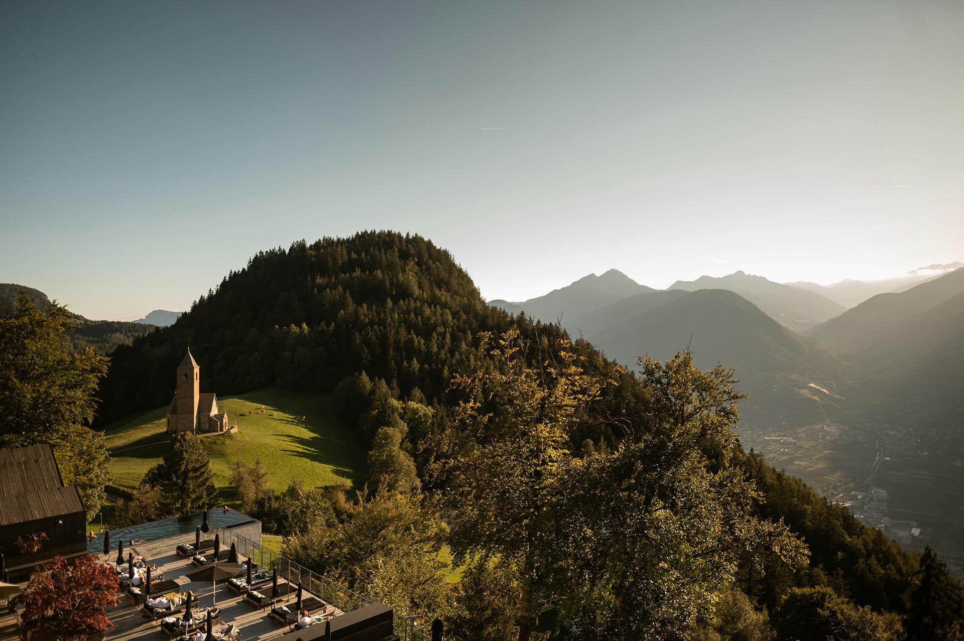 Miramonti Boutique Hotel
