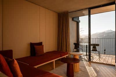 Junior Suite 3rd Floor