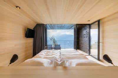 Guestroom 4th Floor