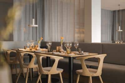 Klassik Restaurant