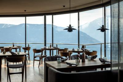 Panorama Restaurant