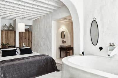 Nomad Two Bedrooms Suite Sea View Private Pool and Yard