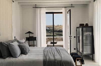 Grand Nomad Two Bedroom Sea View Suite with Private Pool and Hot Tub