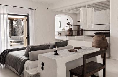 Nomad Suite Private Pool and Yard