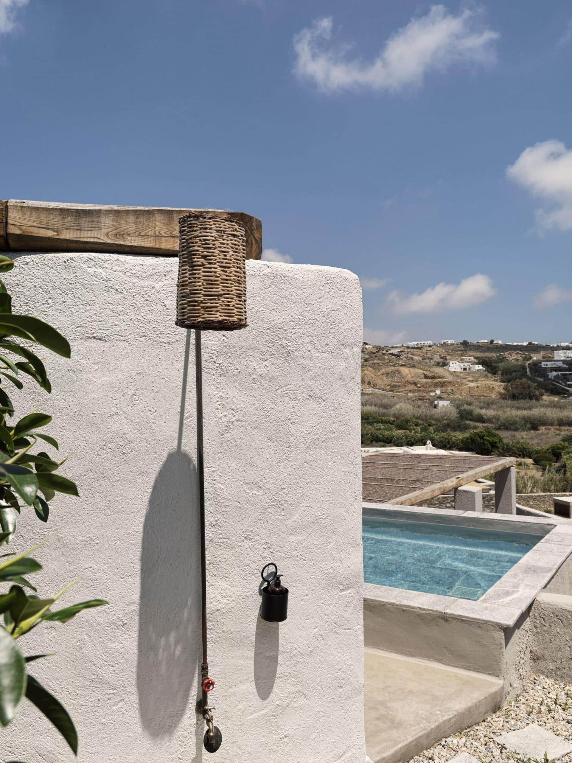 NOMAD Mykonos