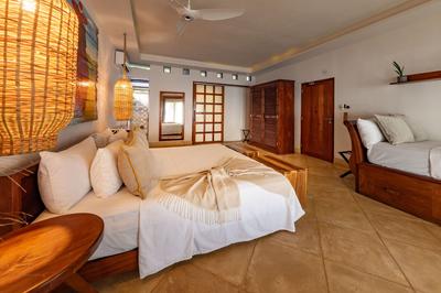 Luxury Beachfront Room