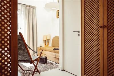 Duplex Suite