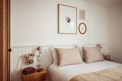Superior Terrace Room