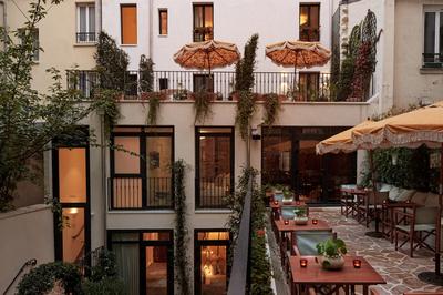 Café Aristide