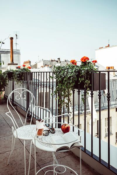 Duplex Suite