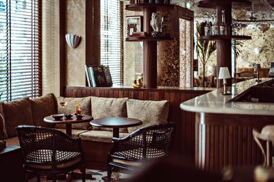 Café Aristide
