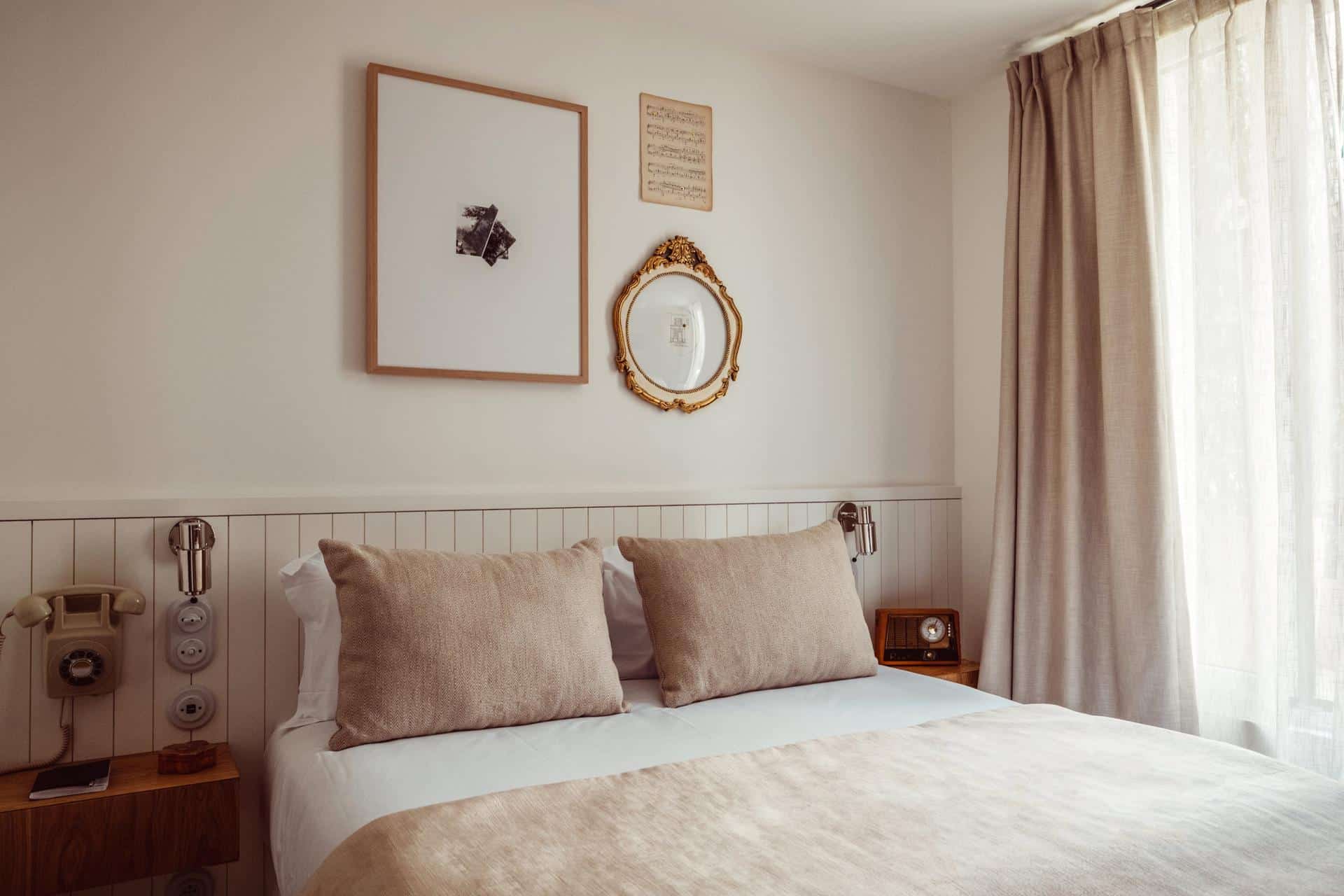 Classic Room