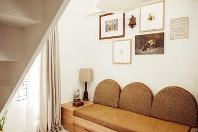 Duplex Suite