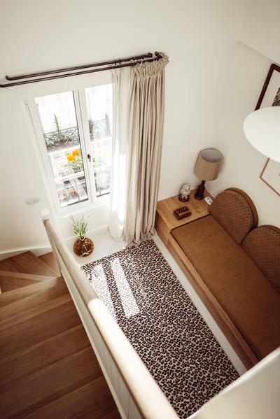Duplex Suite