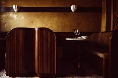 Café Aristide