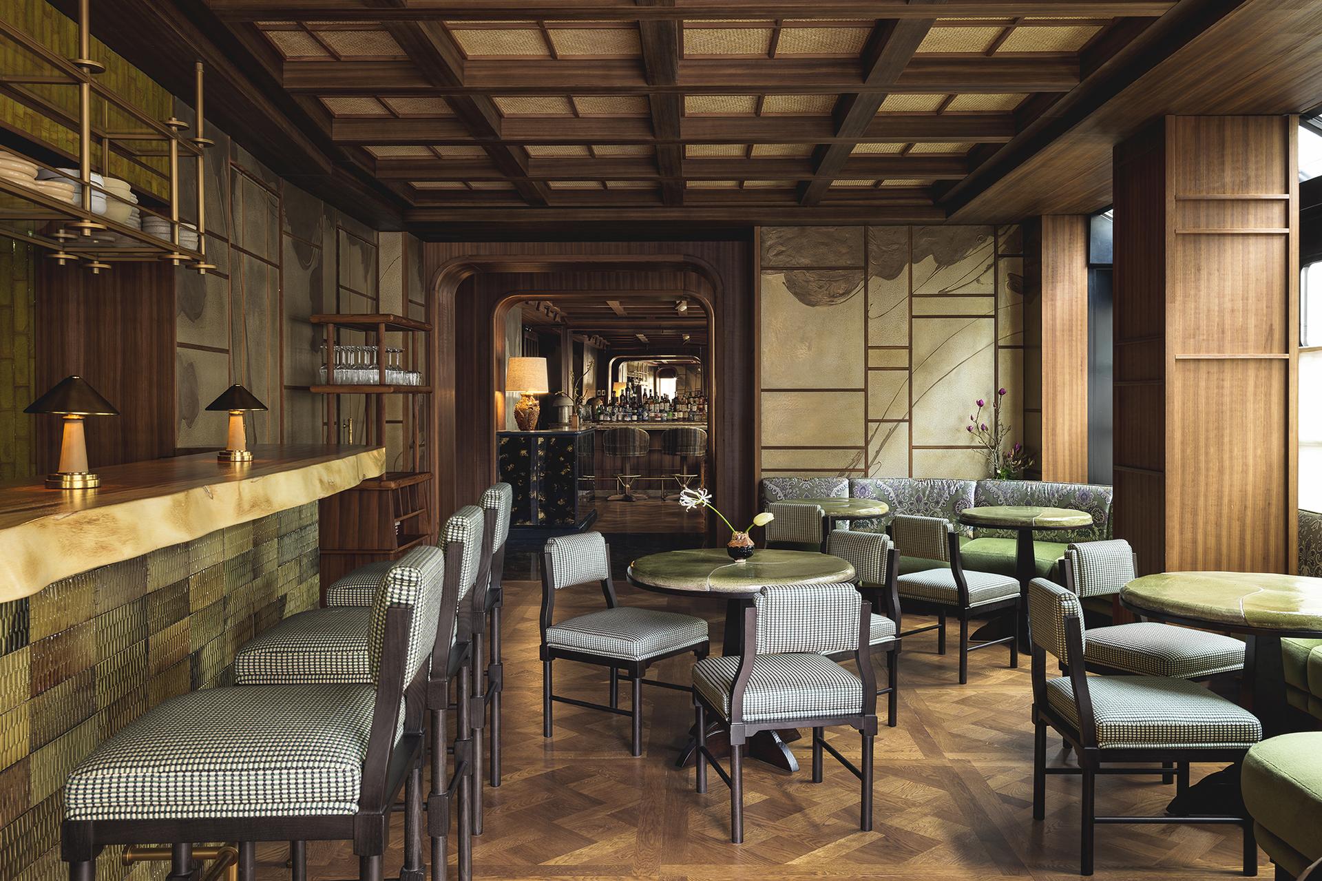 Hôtel Hana
