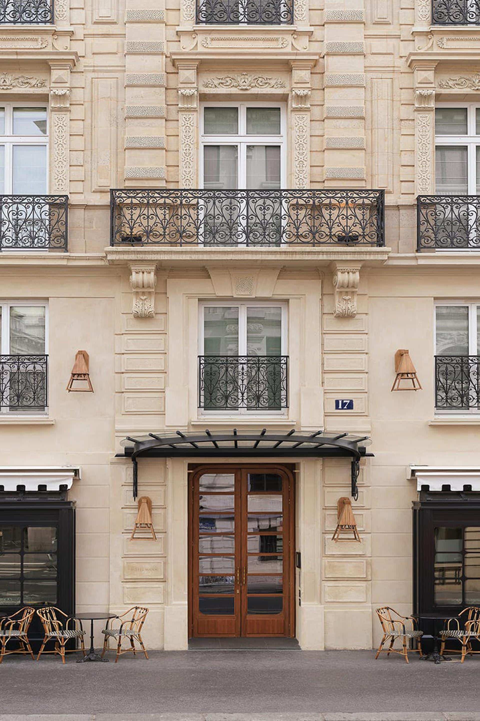 Hôtel Hana