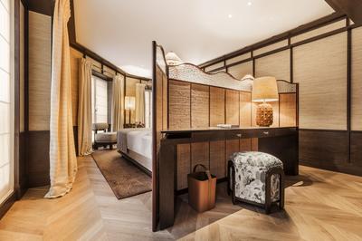 Prestige Room