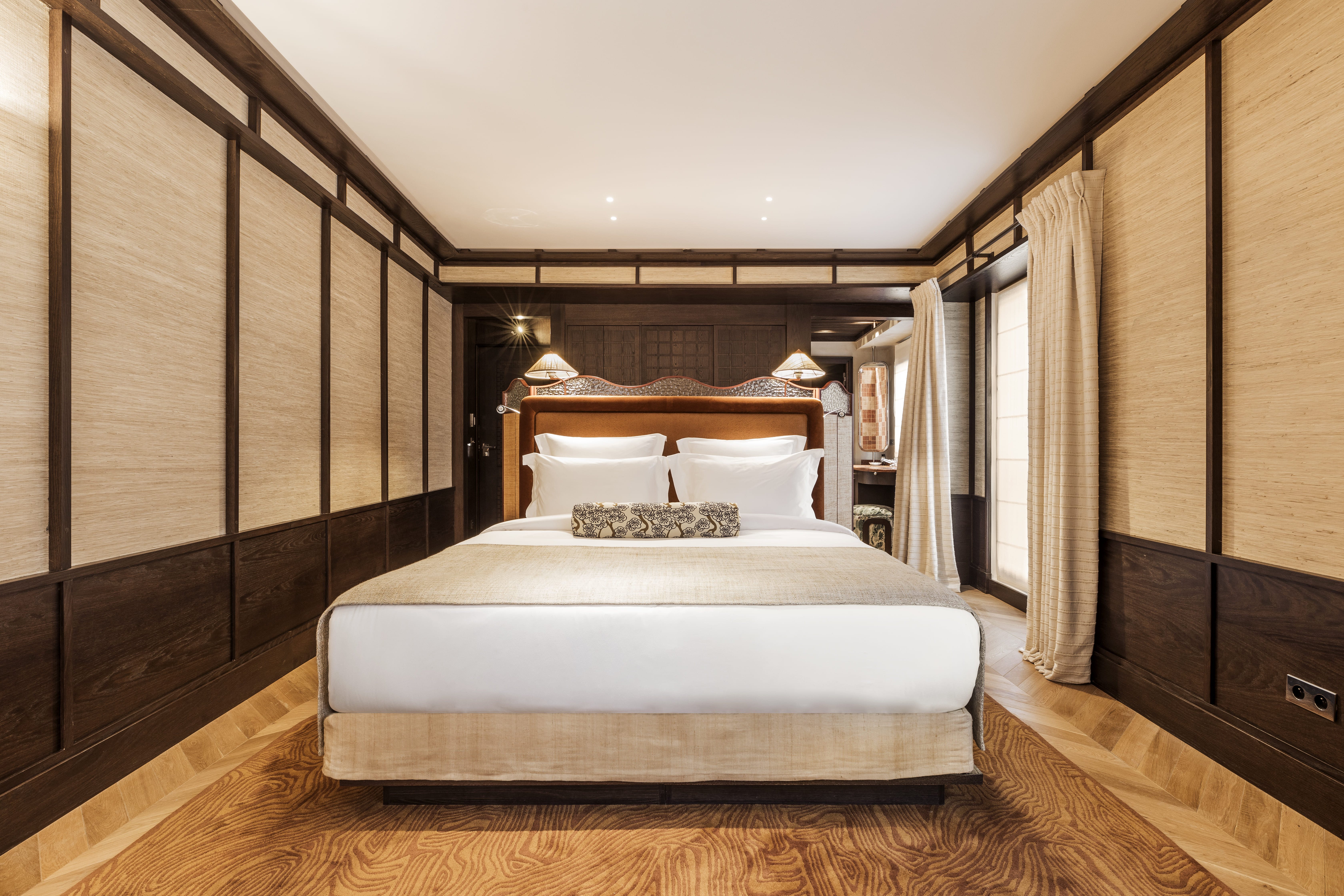 Prestige Room