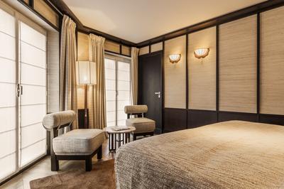 Prestige Room