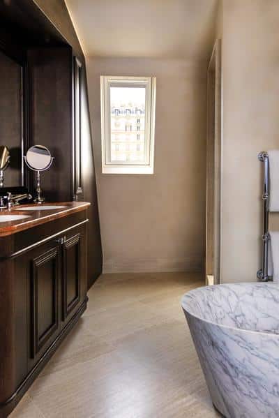 The Apartment