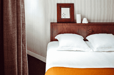 Superior Terrace Room